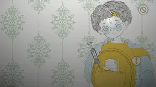 Скриншот 5 к игре Refuge For Troubles. Episode 1: Dear Stranger