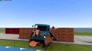 Скриншот 1 к игре Tricky Machines