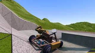 Скриншот 4 к игре Tricky Machines