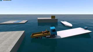 Скриншот 5 к игре Tricky Machines