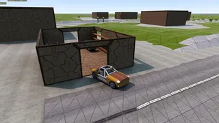 Скриншот 7 к игре Tricky Machines