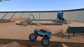 Скриншот 8 к игре Tricky Machines