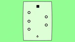Скриншот 2 к игре Squareometry