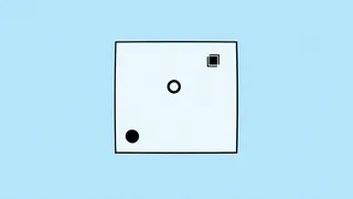 Скриншот 3 к игре Squareometry