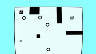 Скриншот 5 к игре Squareometry