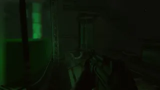 Скриншот 5 к игре Burkov: Point of Contact