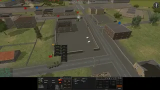 Скриншот 2 к игре Combat Mission Black Sea