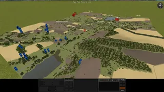 Скриншот 4 к игре Combat Mission Black Sea