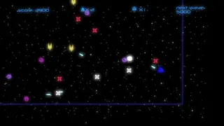 Скриншот 1 к игре Groov