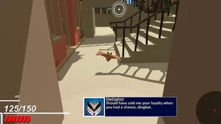 Скриншот 3 к игре Skyratz