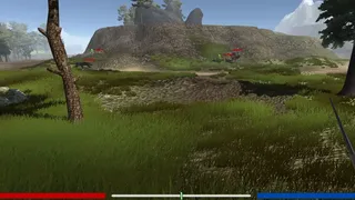 Скриншот 2 к игре Through the Helios