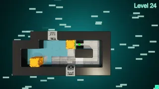 Скриншот 8 к игре Roboggled Sokoban Game