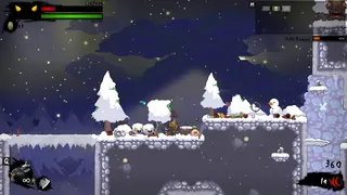 Скриншот 8 к игре Fluffy Gore