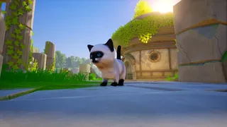Скриншот 4 к игре Cat Go! Ultimate Challenge