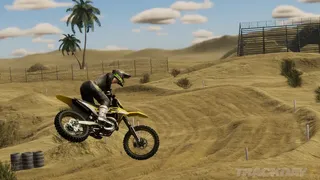 Скриншот 2 к игре TrackDayR