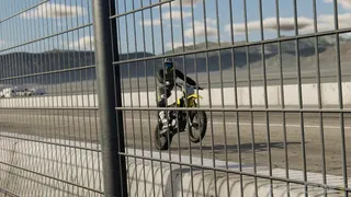 Скриншот 5 к игре TrackDayR