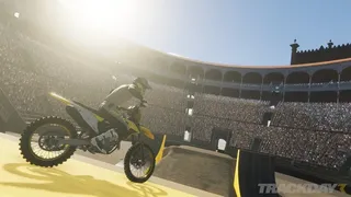 Скриншот 7 к игре TrackDayR