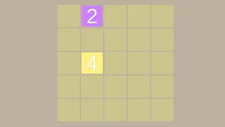 Скриншот 1 к игре 4096