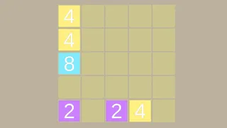Скриншот 2 к игре 4096