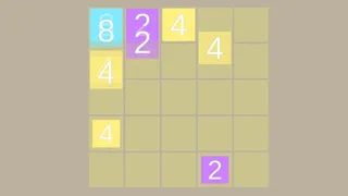 Скриншот 3 к игре 4096