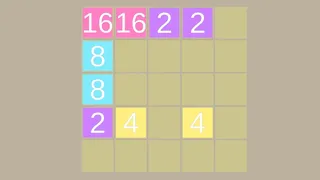 Скриншот 4 к игре 4096