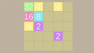 Скриншот 5 к игре 4096