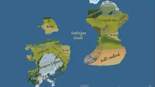 Скриншот 1 к игре Overworld - Map Keeper's Realm