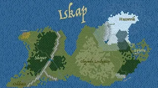 Скриншот 2 к игре Overworld - Map Keeper's Realm