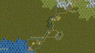Скриншот 3 к игре Overworld - Map Keeper's Realm