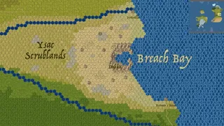 Скриншот 4 к игре Overworld - Map Keeper's Realm