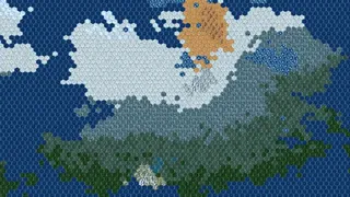 Скриншот 5 к игре Overworld - Map Keeper's Realm