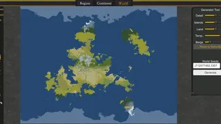 Скриншот 6 к игре Overworld - Map Keeper's Realm