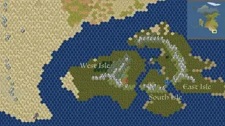 Скриншот 8 к игре Overworld - Map Keeper's Realm