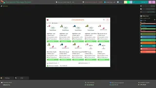 Скриншот 2 к игре Transporter Manager Tycoon