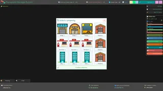 Скриншот 4 к игре Transporter Manager Tycoon
