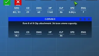 Скриншот 1 к игре Gun Bots
