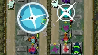 Скриншот 3 к игре Gun Bots