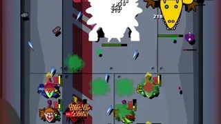 Скриншот 4 к игре Gun Bots
