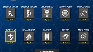 Скриншот 5 к игре Gun Bots