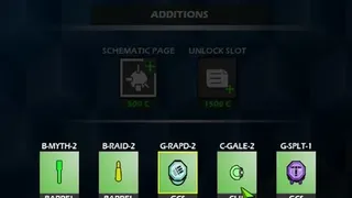Скриншот 7 к игре Gun Bots