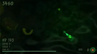 Скриншот 2 к игре Pond Scum