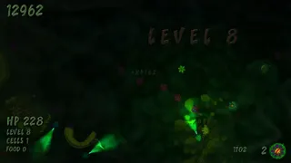 Скриншот 5 к игре Pond Scum