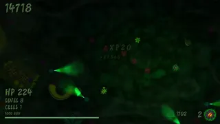 Скриншот 6 к игре Pond Scum