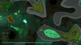Скриншот 8 к игре Pond Scum