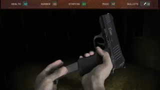 Скриншот 1 к игре I Will Be There