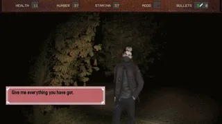 Скриншот 4 к игре I Will Be There