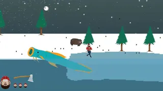 Скриншот 2 к игре Kazakh 'Jack