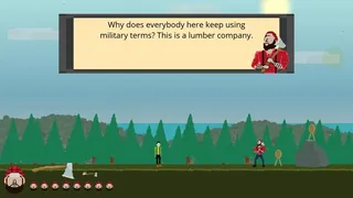 Скриншот 3 к игре Kazakh 'Jack