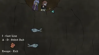 Скриншот 3 к игре The Dream of Shadowlands Episode 2