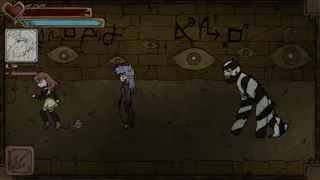 Скриншот 4 к игре The Dream of Shadowlands Episode 2